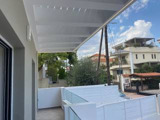 newly built maisonette 158 sq.m.,