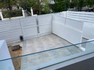 newly built maisonette 158 sq.m.,