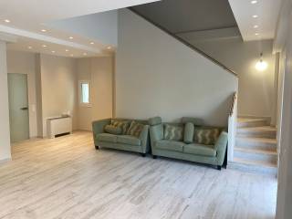 newly built maisonette 158 sq.m.,