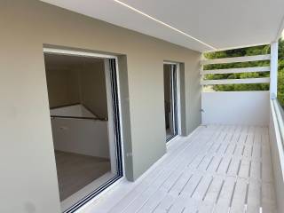newly built maisonette 158 sq.m.,