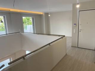 newly built maisonette 158 sq.m.,