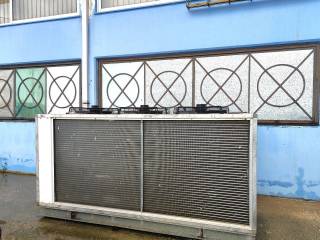 FAN COIL GIA THERMANSE KAI PSYXE