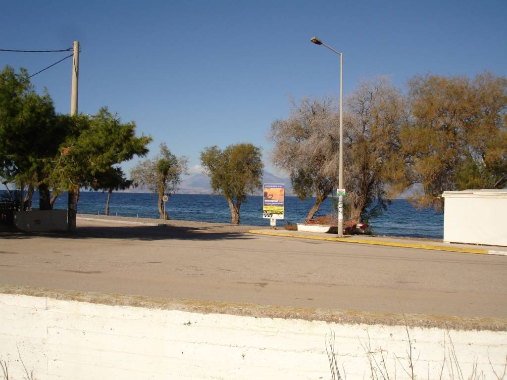 ΑΠΟΣΤΑΣΗ ΑΠΟ ΠΑΡΑΛΙΑ