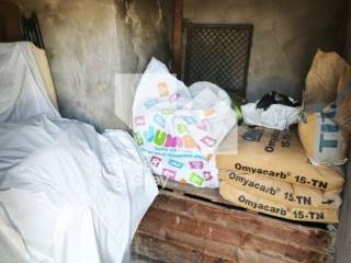 Υπνοδωμάτιο