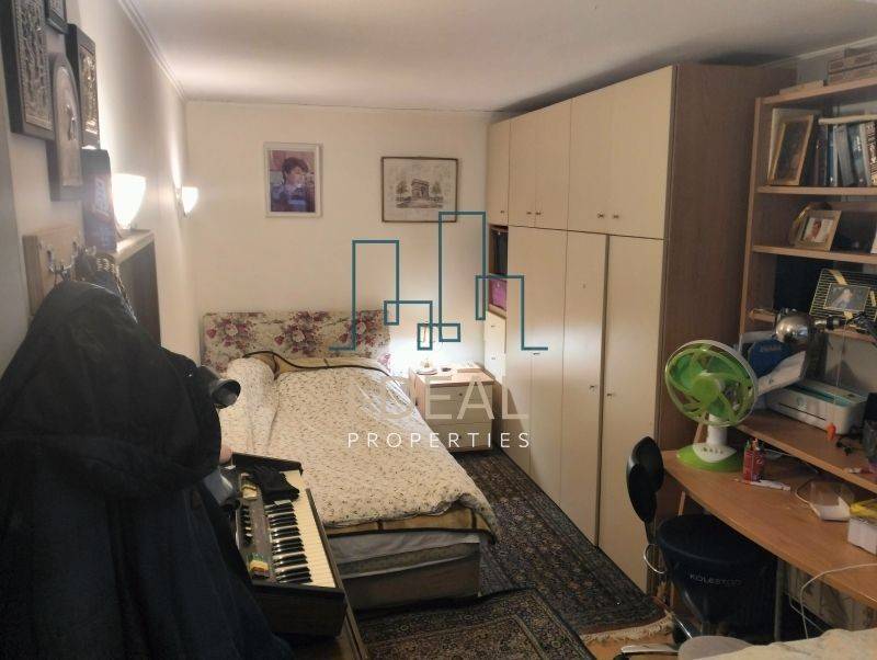 Υπνοδωμάτιο