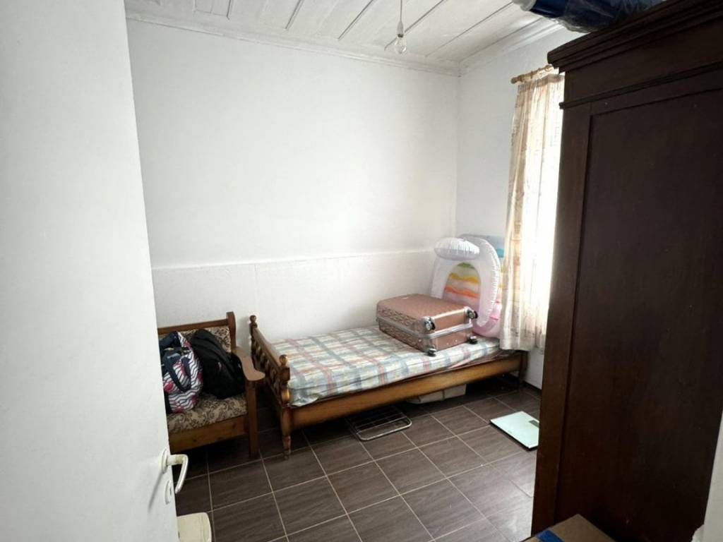 Single bedroom