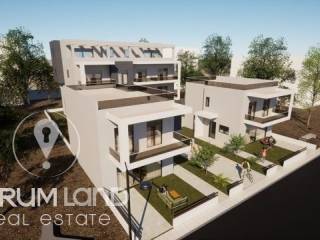 Forumland Real Estate, Εξωτερική Όψη