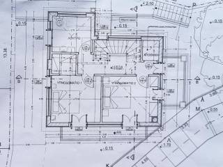 First floor indoor plan