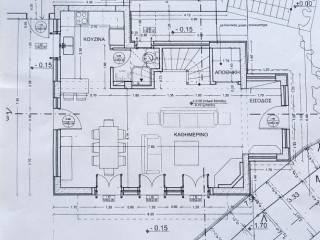 Ground floor indoor plan