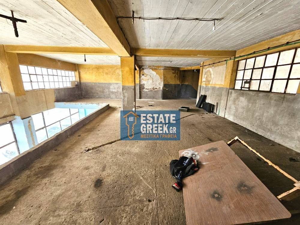 ★ Κατάλληλο για ΚΔΑΠ, γυμναστήριο, χώρος τέχνης, καφετέρια, υγειονομικός χώρος