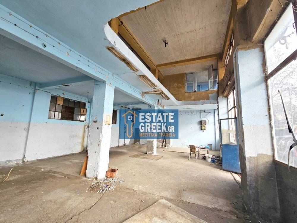 ★ Κατάλληλο για ΚΔΑΠ, γυμναστήριο, χώρος τέχνης, καφετέρια, υγειονομικός χώρος