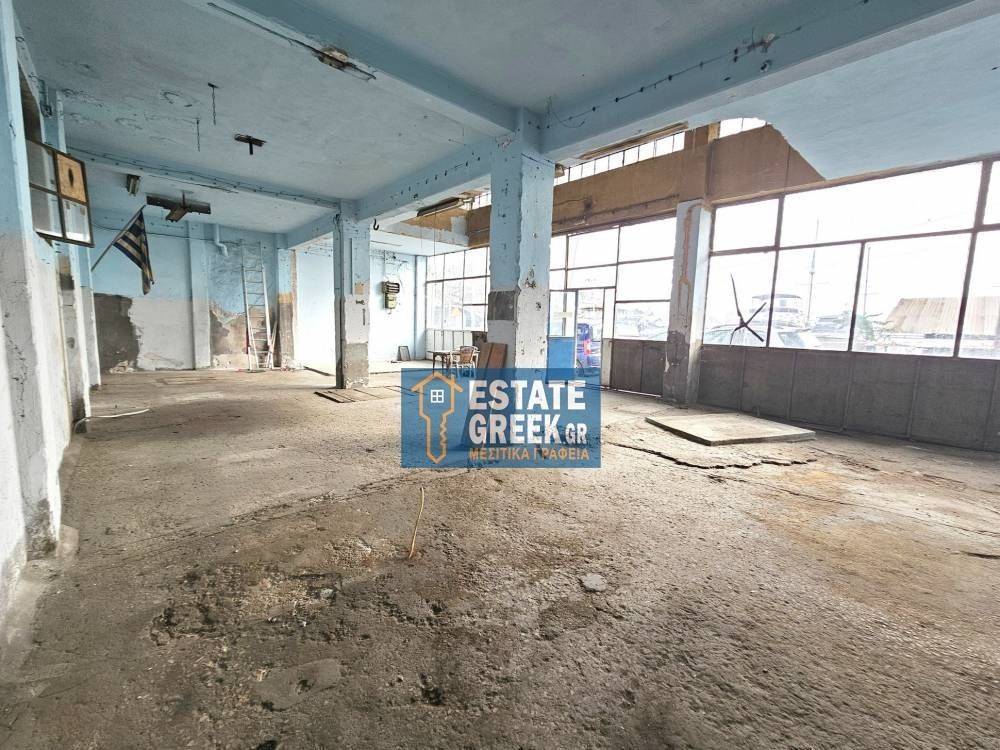 ★ Κατάλληλο για ΚΔΑΠ, γυμναστήριο, χώρος τέχνης, καφετέρια, υγειονομικός χώρος