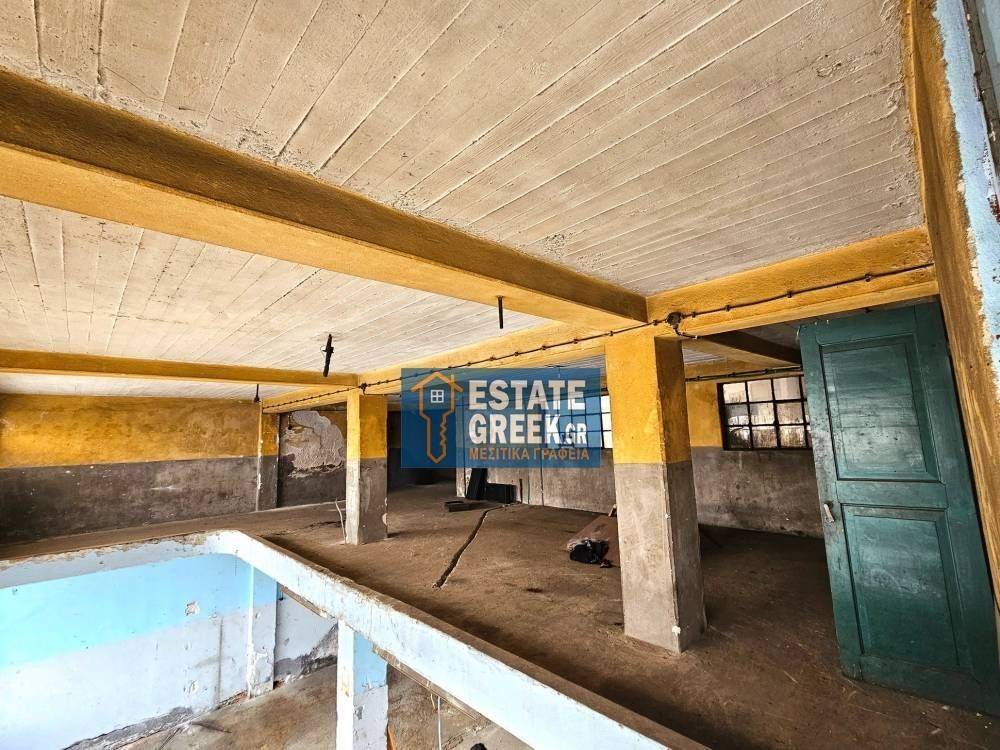 ★ Κατάλληλο για ΚΔΑΠ, γυμναστήριο, χώρος τέχνης, καφετέρια, υγειονομικός χώρος