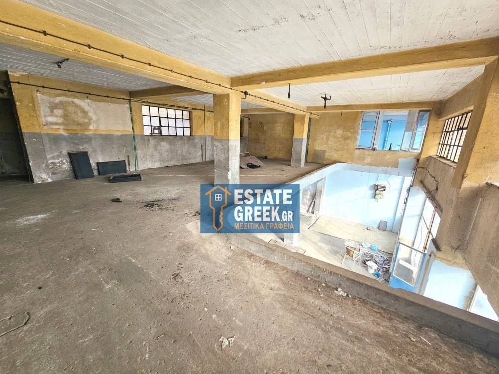 ★ Κατάλληλο για ΚΔΑΠ, γυμναστήριο, χώρος τέχνης, καφετέρια, υγειονομικός χώρος