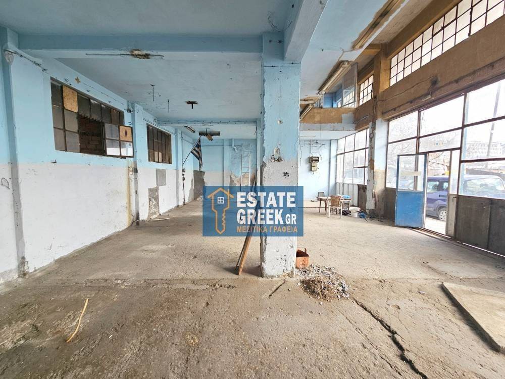 ★ Κατάλληλο για ΚΔΑΠ, γυμναστήριο, χώρος τέχνης, καφετέρια, υγειονομικός χώρος