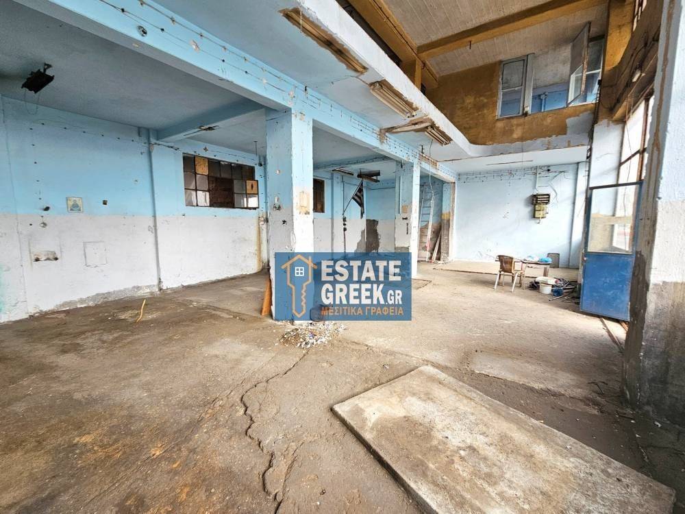 ★ Κατάλληλο για ΚΔΑΠ, γυμναστήριο, χώρος τέχνης, καφετέρια, υγειονομικός χώρος