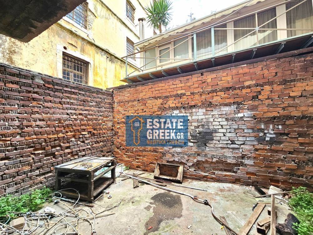 ★ Κατάλληλο για ΚΔΑΠ, γυμναστήριο, χώρος τέχνης, καφετέρια, υγειονομικός χώρος