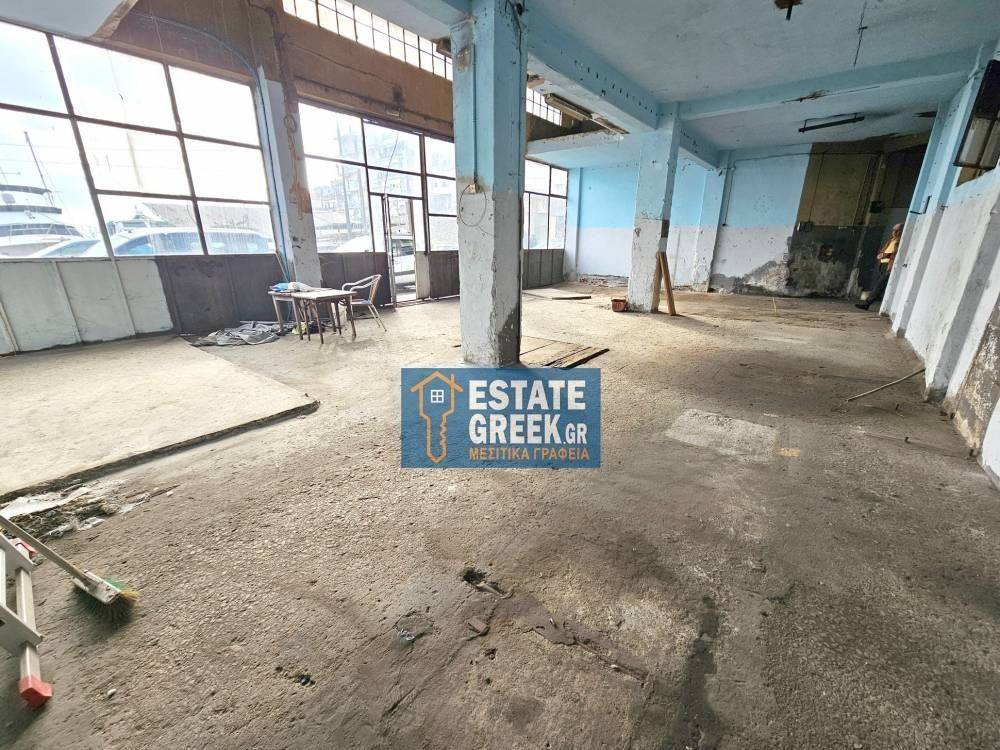 ★ Κατάλληλο για ΚΔΑΠ, γυμναστήριο, χώρος τέχνης, καφετέρια, υγειονομικός χώρος