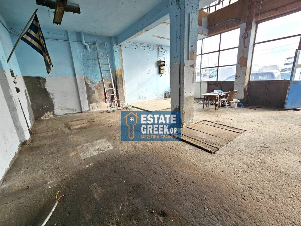 ★ Κατάλληλο για ΚΔΑΠ, γυμναστήριο, χώρος τέχνης, καφετέρια, υγειονομικός χώρος