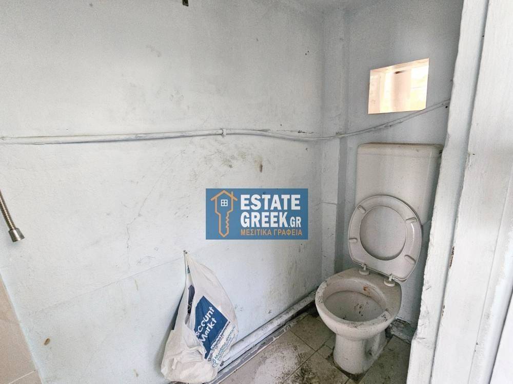 ★ Κατάλληλο για ΚΔΑΠ, γυμναστήριο, χώρος τέχνης, καφετέρια, υγειονομικός χώρος