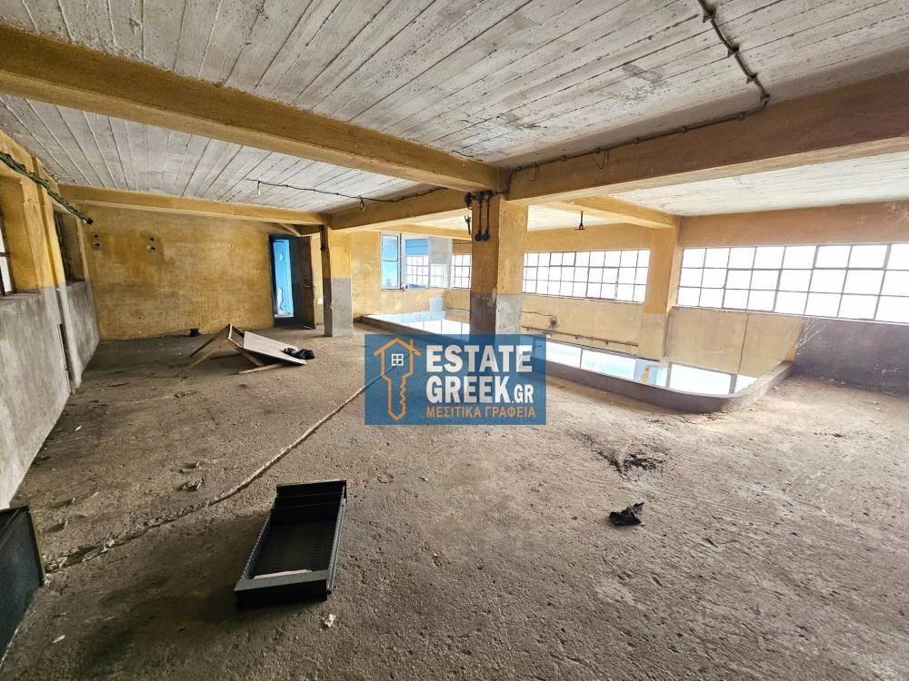 ★ Κατάλληλο για ΚΔΑΠ, γυμναστήριο, χώρος τέχνης, καφετέρια, υγειονομικός χώρος