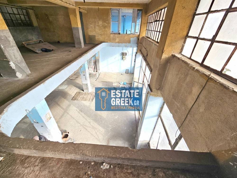 ★ Κατάλληλο για ΚΔΑΠ, γυμναστήριο, χώρος τέχνης, καφετέρια, υγειονομικός χώρος