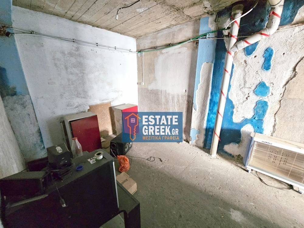 ★ Κατάλληλο για ΚΔΑΠ, γυμναστήριο, χώρος τέχνης, καφετέρια, υγειονομικός χώρος