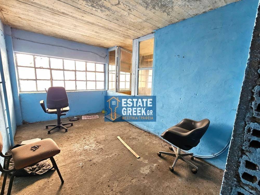 ★ Κατάλληλο για ΚΔΑΠ, γυμναστήριο, χώρος τέχνης, καφετέρια, υγειονομικός χώρος