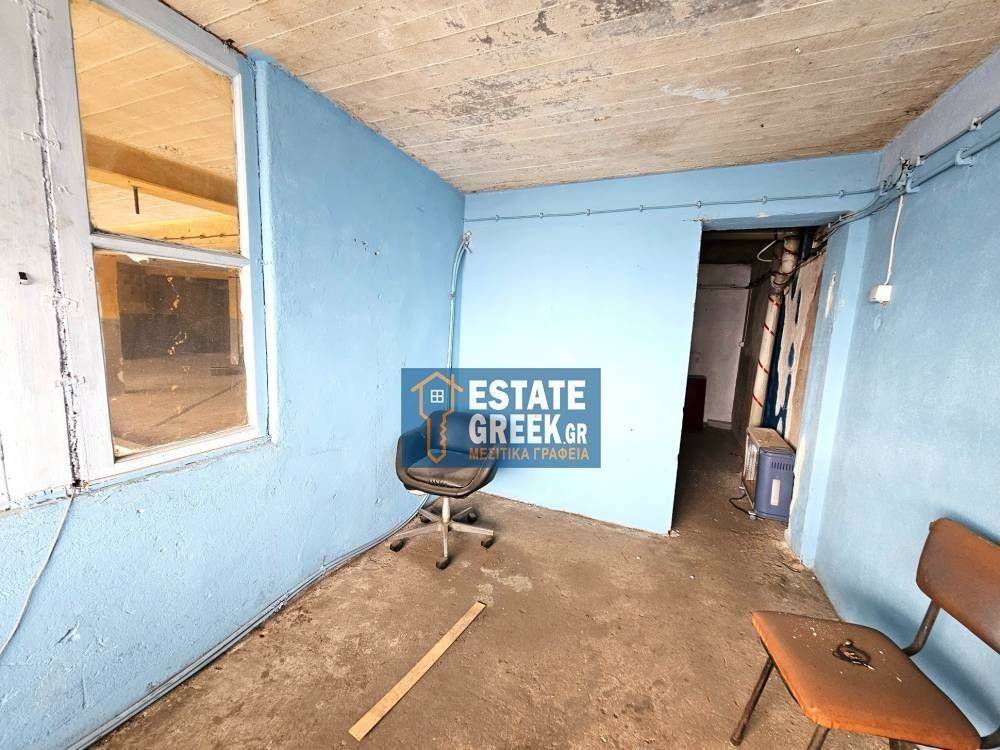 ★ Κατάλληλο για ΚΔΑΠ, γυμναστήριο, χώρος τέχνης, καφετέρια, υγειονομικός χώρος