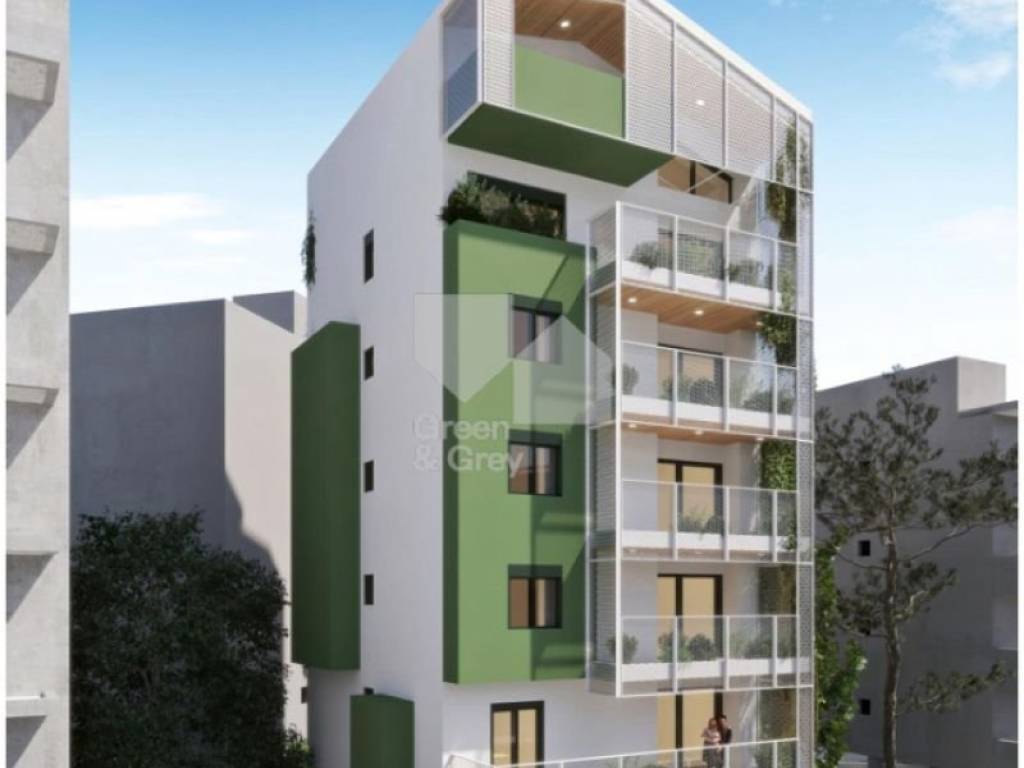 Εξωτερικός χώρος