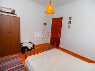 Υπνοδωμάτιο