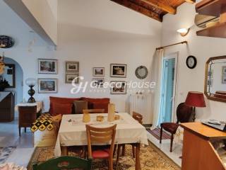 Detached House Near the Sea for Sale in Epidaurus