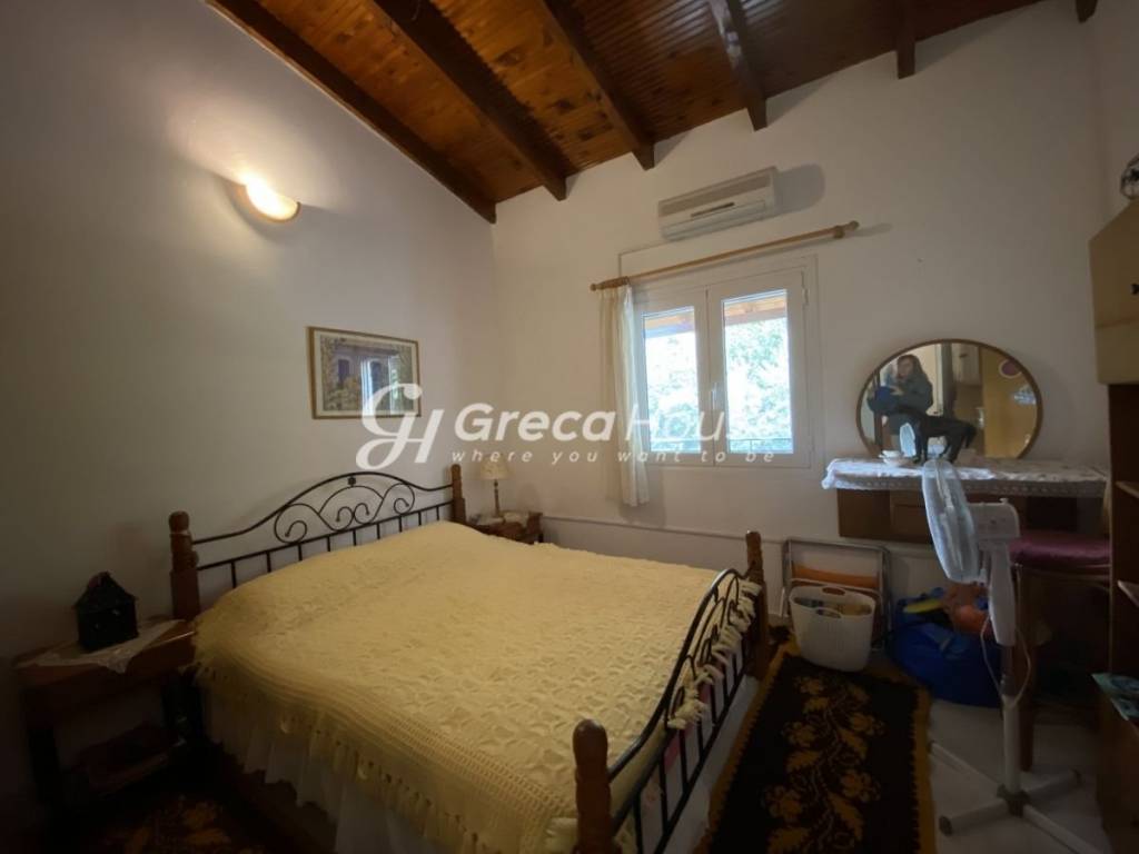 Detached House Near the Sea for Sale in Epidaurus