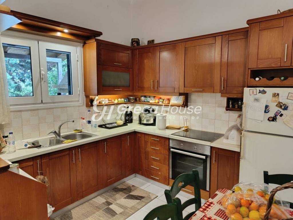 Detached House Near the Sea for Sale in Epidaurus