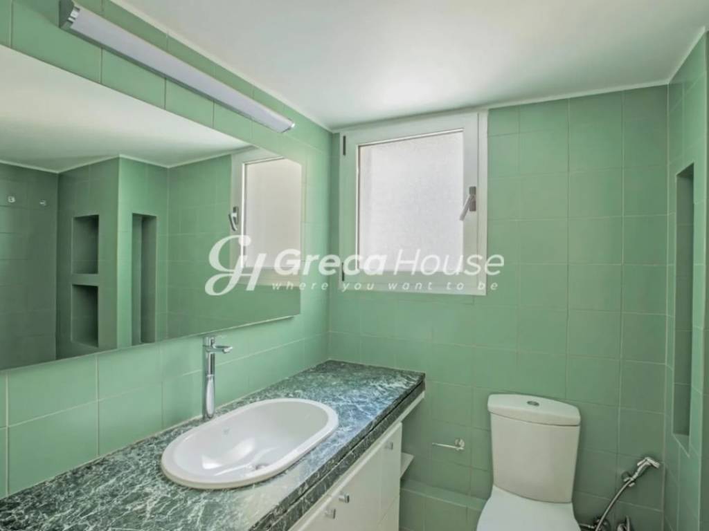 Apartment for Sale in Cholargos – Ideal Investment