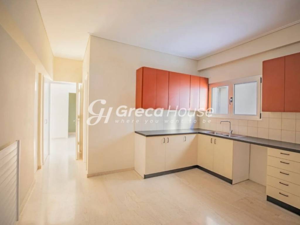 Apartment for Sale in Cholargos – Ideal Investment