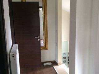 Forumland Real Estate, Είσοδος