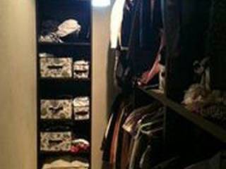 Forumland Real Estate, Ντουλάπες