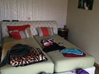 Forumland Real Estate, Υπνοδωμάτιο