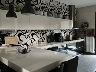 Forumland Real Estate, Κουζίνα