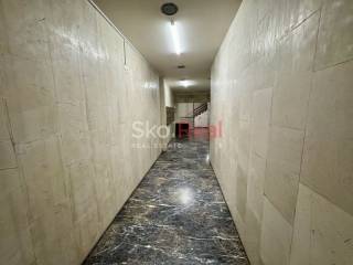 Είσοδος οικοδομής