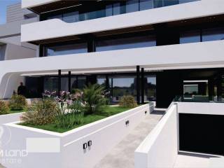 Forumland Real Estate, Εξωτερική Όψη