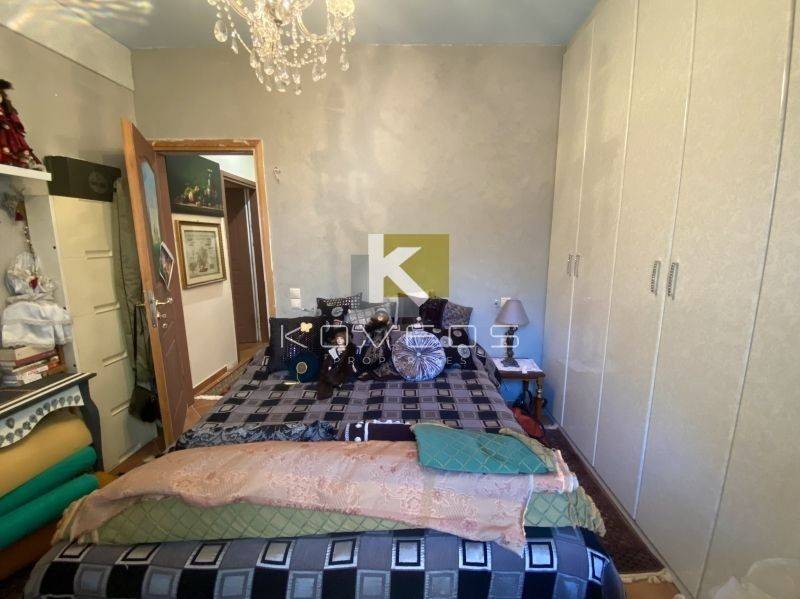 Υπνοδωμάτιο