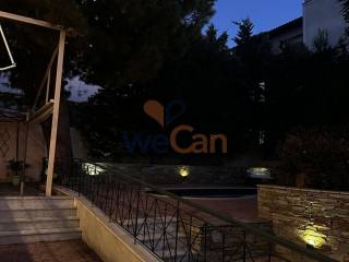 Εξωτερικοι χώροι