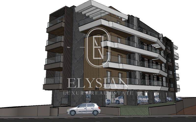 Εξωτερικός χώρος