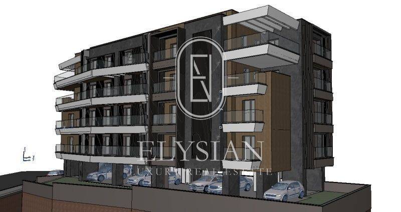 Εξωτερικός χώρος