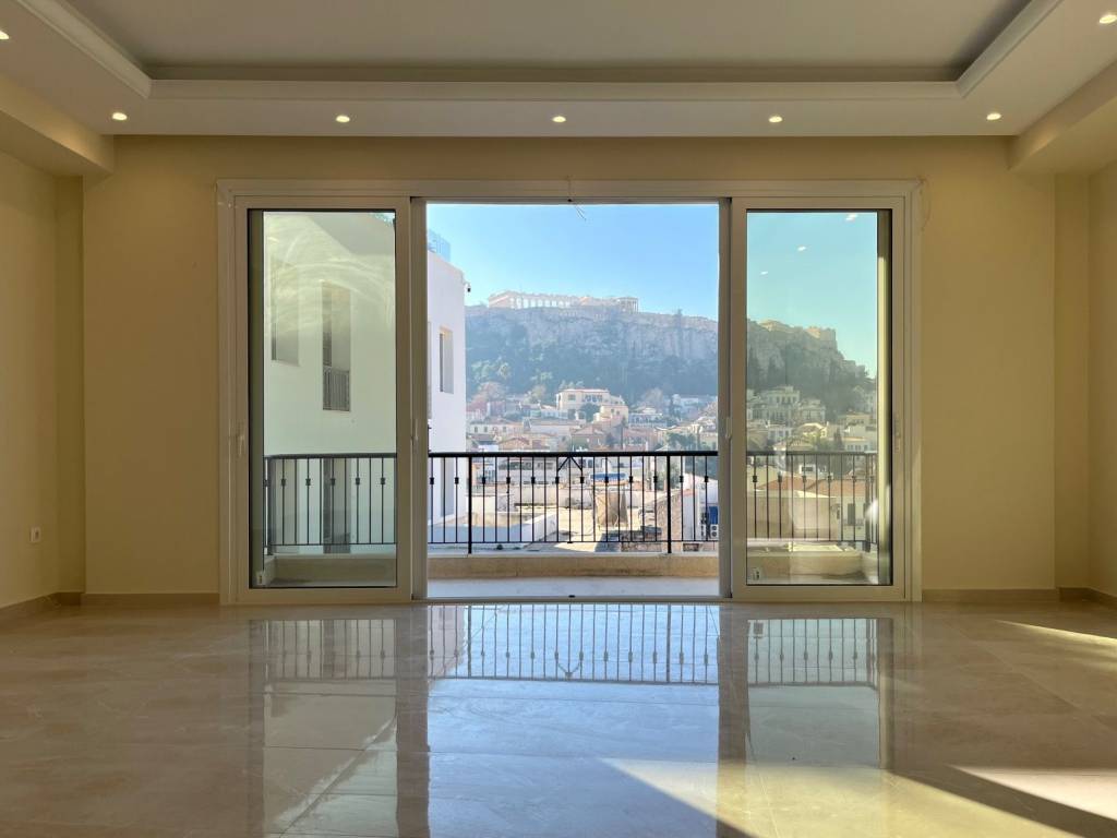 plaka_residential_apartment_for_sale