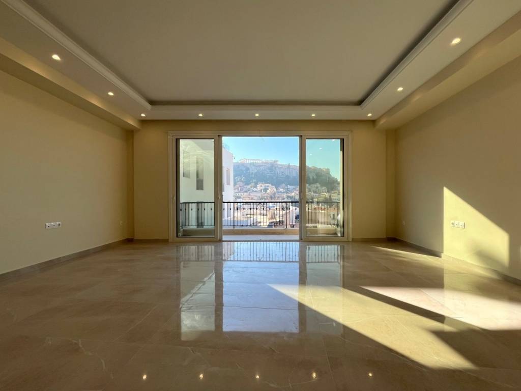 plaka_residential_apartment_for_sale