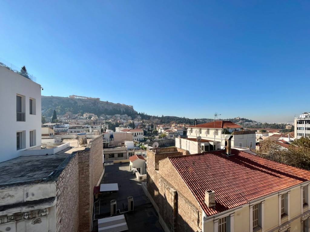 plaka_residential_apartment_for_sale