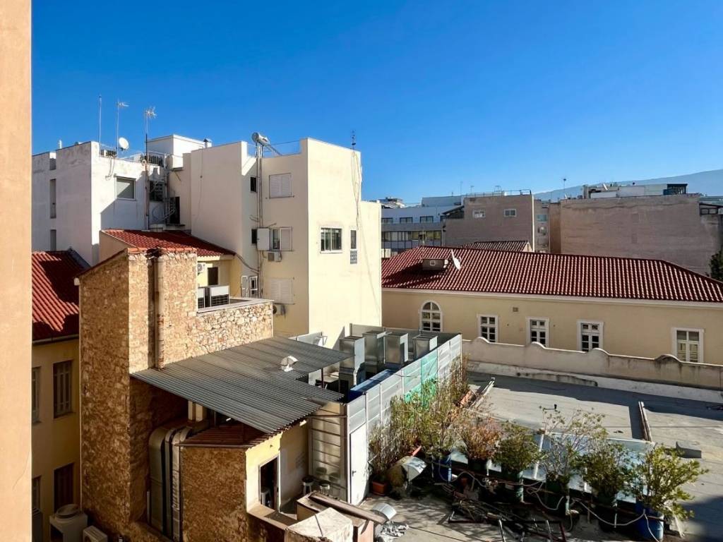 plaka_residential_apartment_for_sale